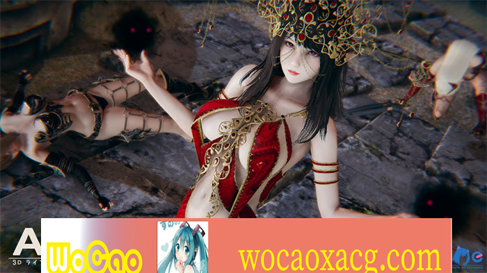 【I社大作】《AI少女》免安装热门MOD璇玑公主v1.2.1整合全部DLC【107G/520补档福利】【年费会员专享，手慢无】[百度/微云]