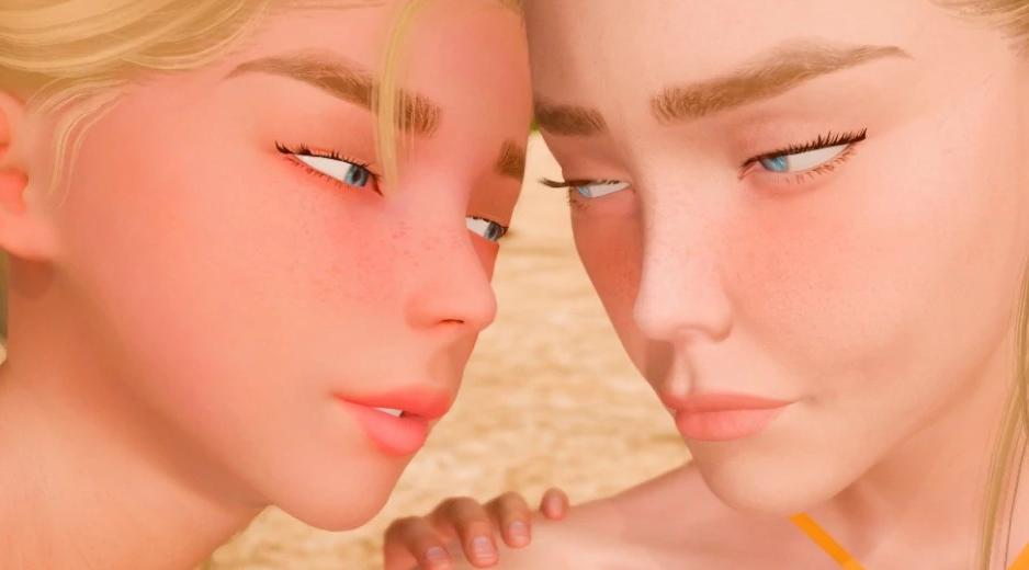 【亚洲SLG/AI汉化/乱伦】罪恶之夏：禁忌之恋Ch.3.4 AI汉化版【PC+安卓/5.7G/更新】