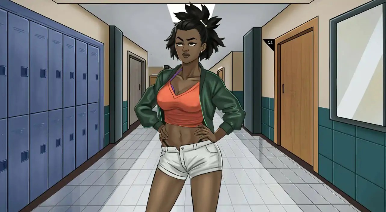 【欧美SLG/AI汉化/乱伦】无懈可击1.03 AI汉化版【PC+安卓/1.5G/更新】