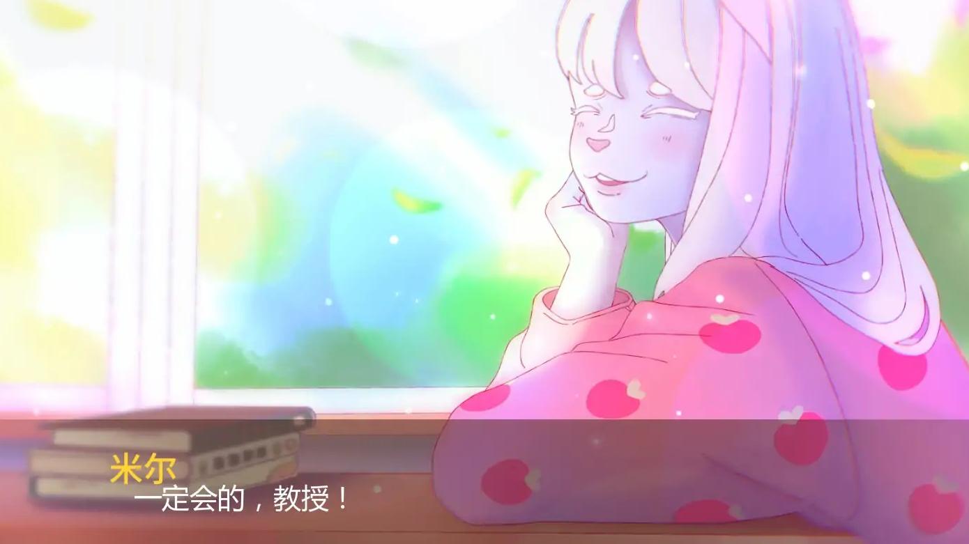 【日系SLG/AI汉化/2D】淫欲学院Ch2v0.5 AI汉化版【PC+安卓/1.56G/更新】