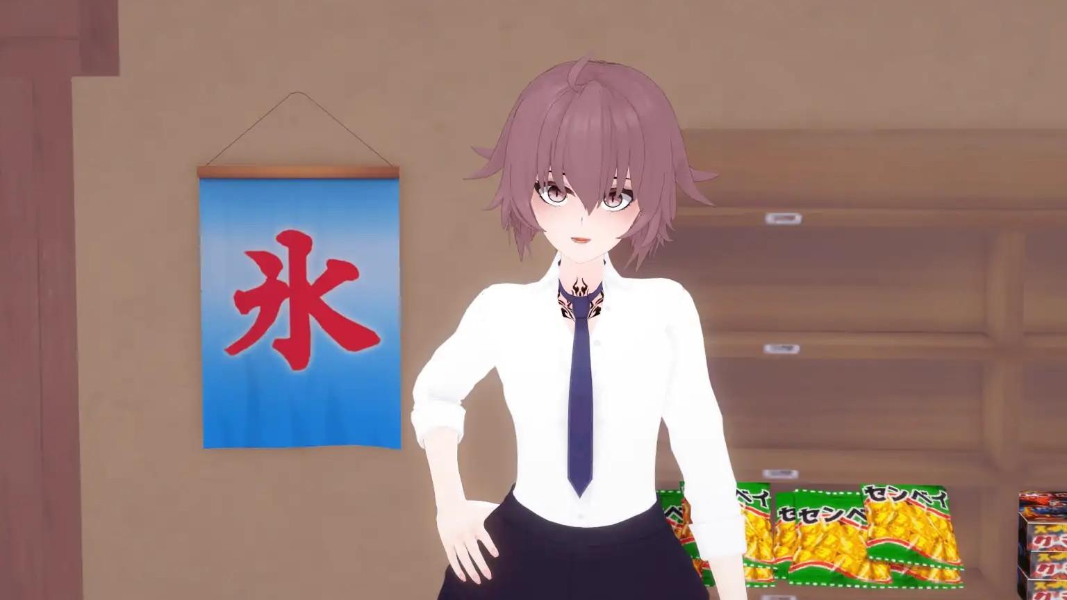 【日系SLG/AI汉化/后宫】 诺莉卡案件S2v0.16 AI汉化版【PC+安卓/3.97G/更新】