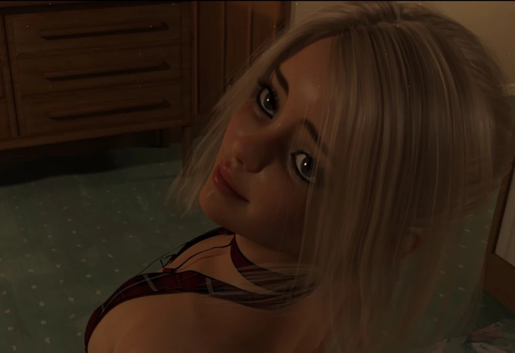 【欧美SLG/AI汉化/3D】海妖之歌0.3.0 AI汉化版【PC+安卓/4.6G/更新】