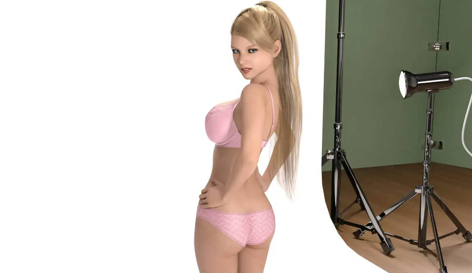 【欧美SLG/AI汉化/沙盒】光明过去1.003 AI汉化版【安卓/2.93G/更新】