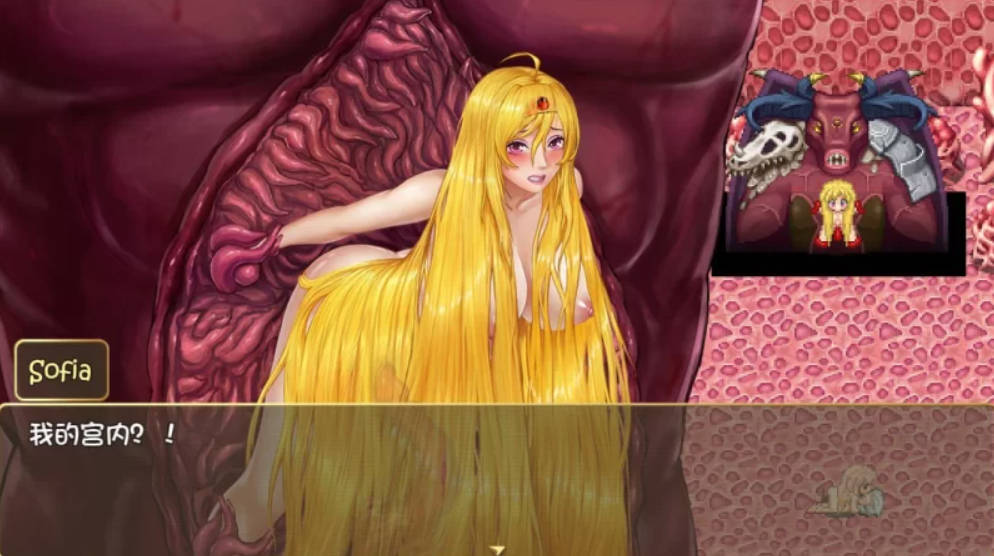 诅咒铠甲2灵魔女传奇中文版下载｜完全服装版全解锁｜PC大作RPG｜众筹整合版4G更新