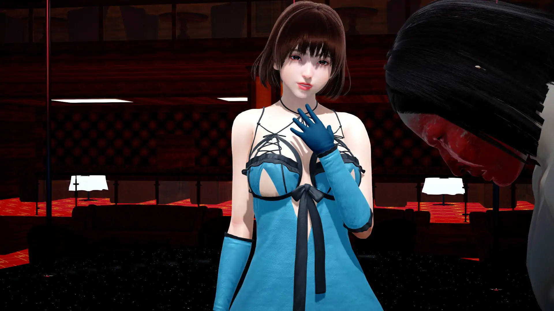 【欧美SLG/AI汉化/恐怖】僵尸之地0.6 AI汉化版【PC+安卓/1.82G/更新】