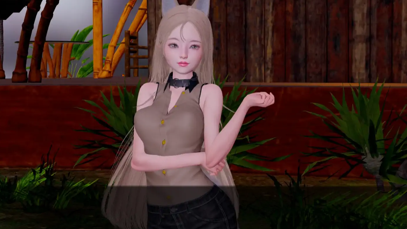 【亚洲SLG/AI汉化/后宫】腐蚀我的后宫v1.0 AI汉化版【PC+安卓/0.91G/首发】