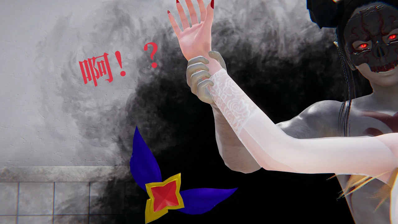 漫画[3D]星之守护者阿狸[240M/飞狗云]