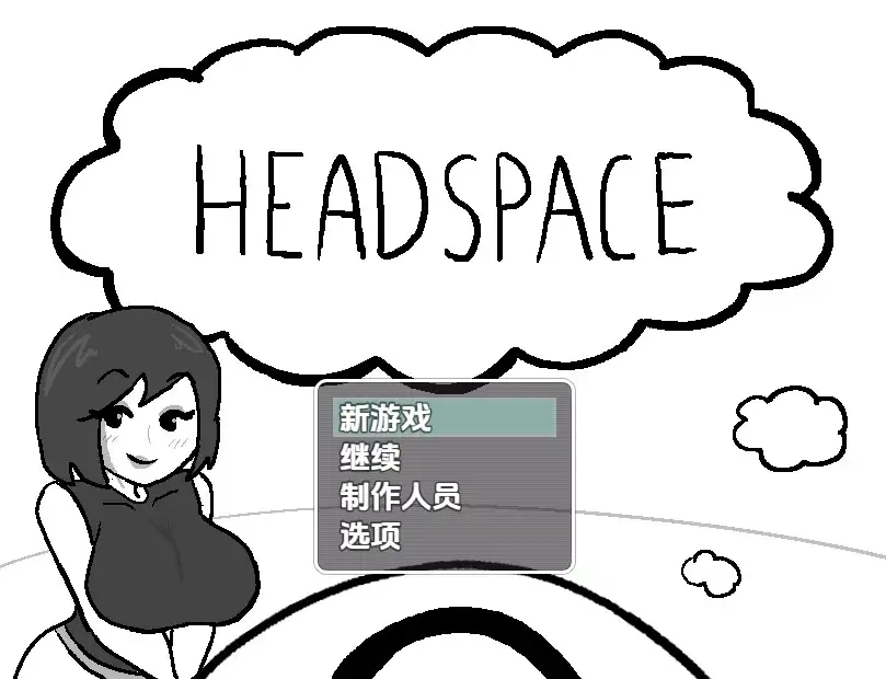 【日系RPG/AI汉化】心灵空间20250928【PC+安卓/1.01G】