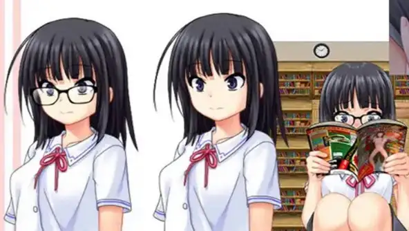 【日系RPG/AI汉化】花蕾绽放之时 [v1.0.3]【PC+安卓/1.23G】