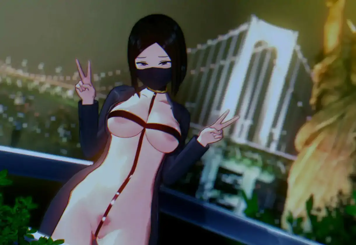 【国产RPG/官中/NTR】刀剑SAO~气息遮断魔法陷阱 Ⅱ Vβ3 官方中文步兵版【PC/5.44G/更新】