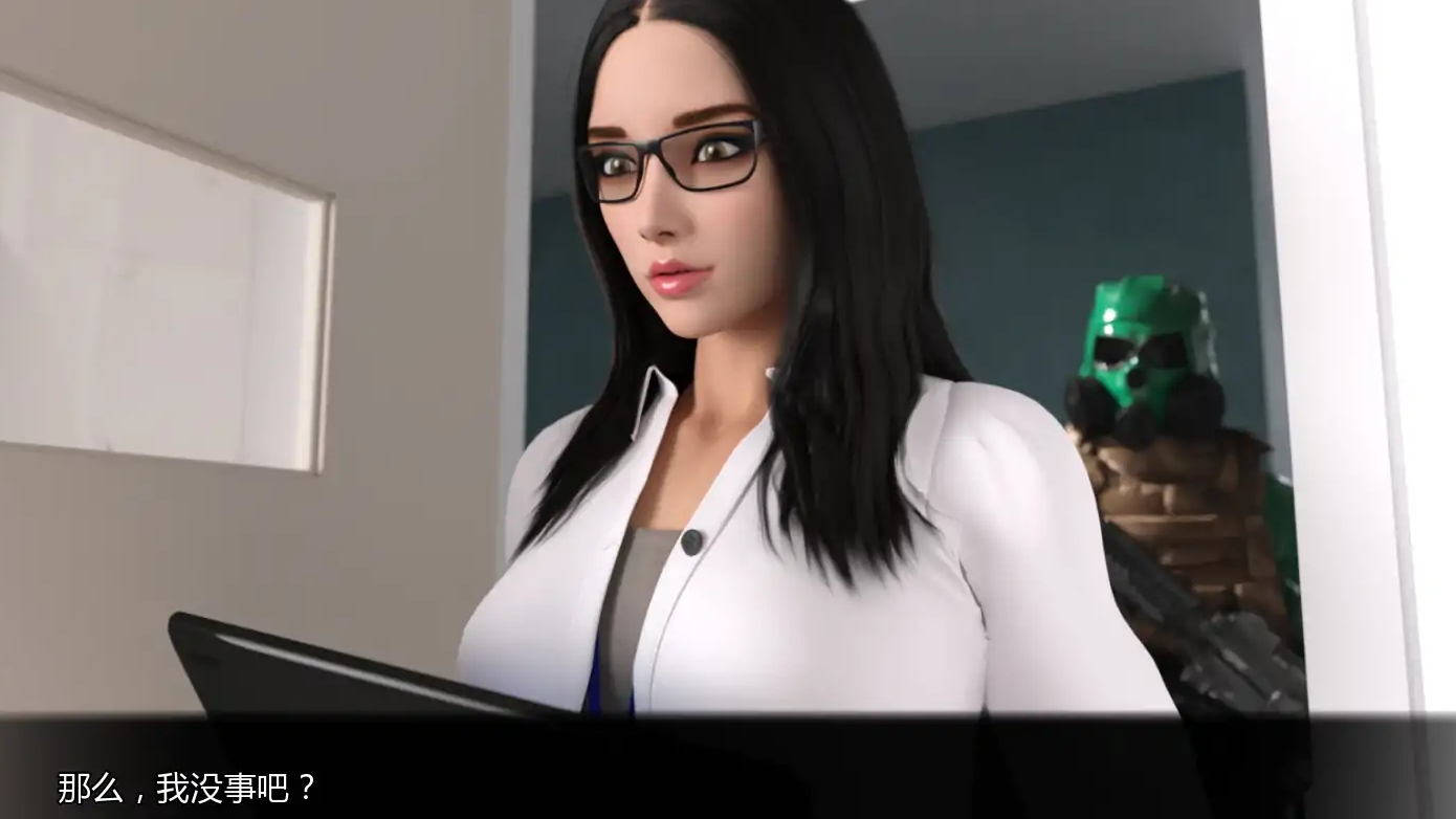 【欧美SLG/AI汉化/腐败】艾缇莉娜准则v0.05.0 AI汉化版【PC+安卓/2.88G/更新】