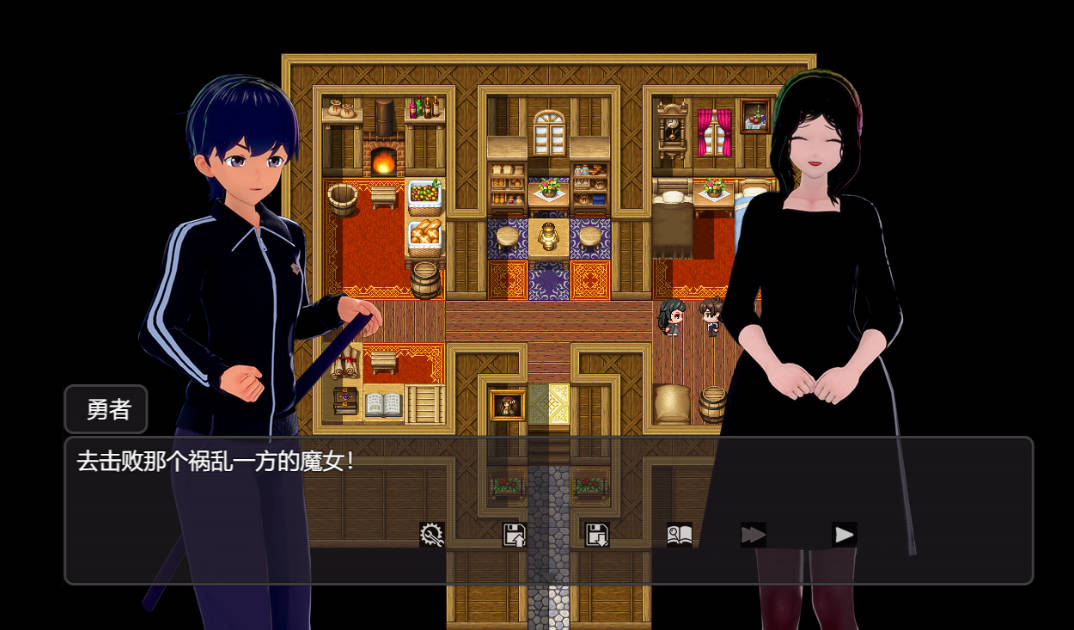 足下勇者 The Hero Under Feet v1.4.0 (2).jpg