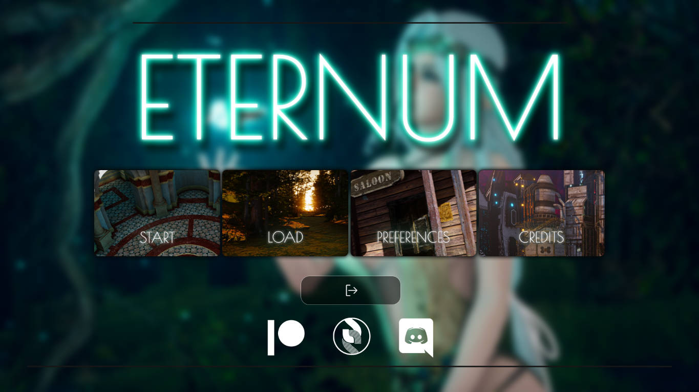 【神作SLG/汉化/动态】永恒世界0.9赞助 Eternum 汉化版【PC+安卓/15G/更新】