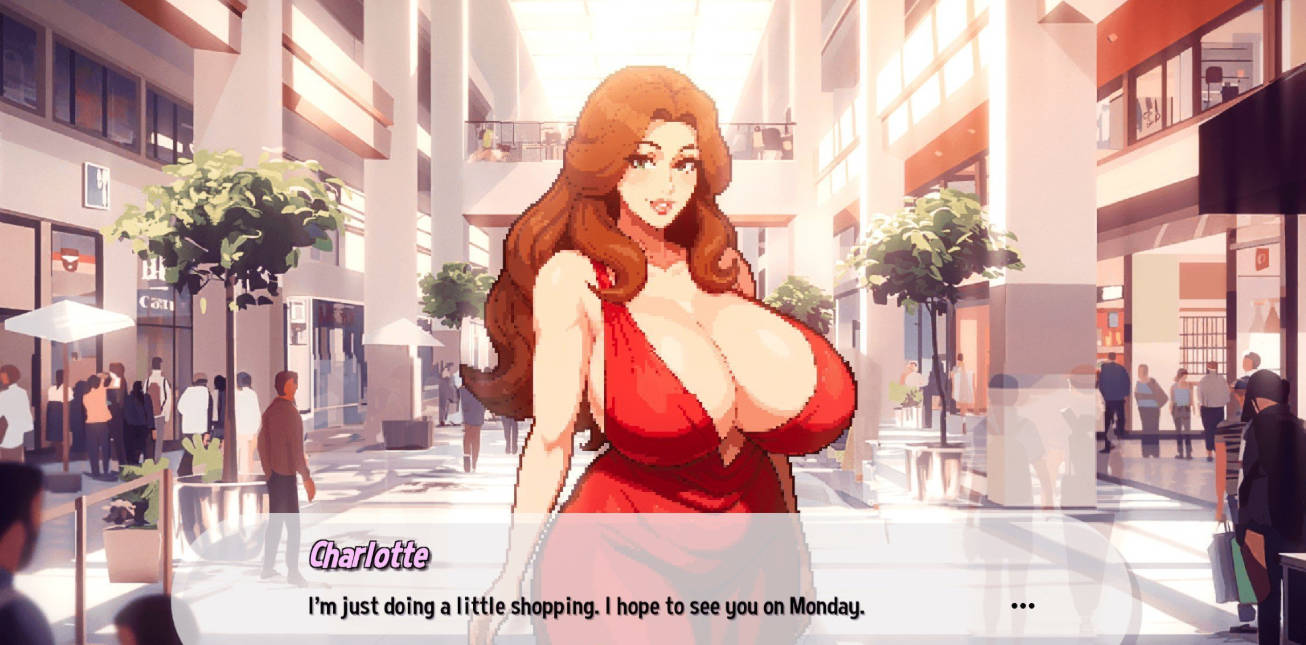 [欧美像素SLG/动态] 造星物语V1.8A （Starmaker Story）全汉化版 [1.3G]