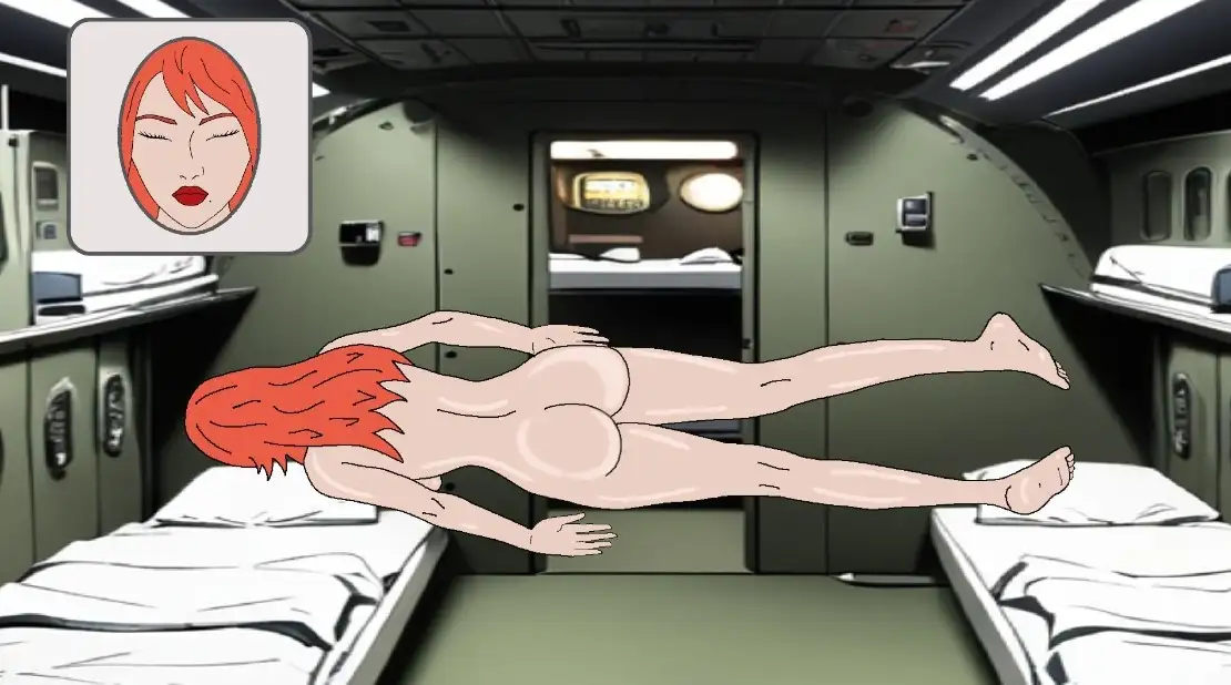 【日系RPG/AI汉化】 TSF-Boot［第五天］【PC+安卓/818M】