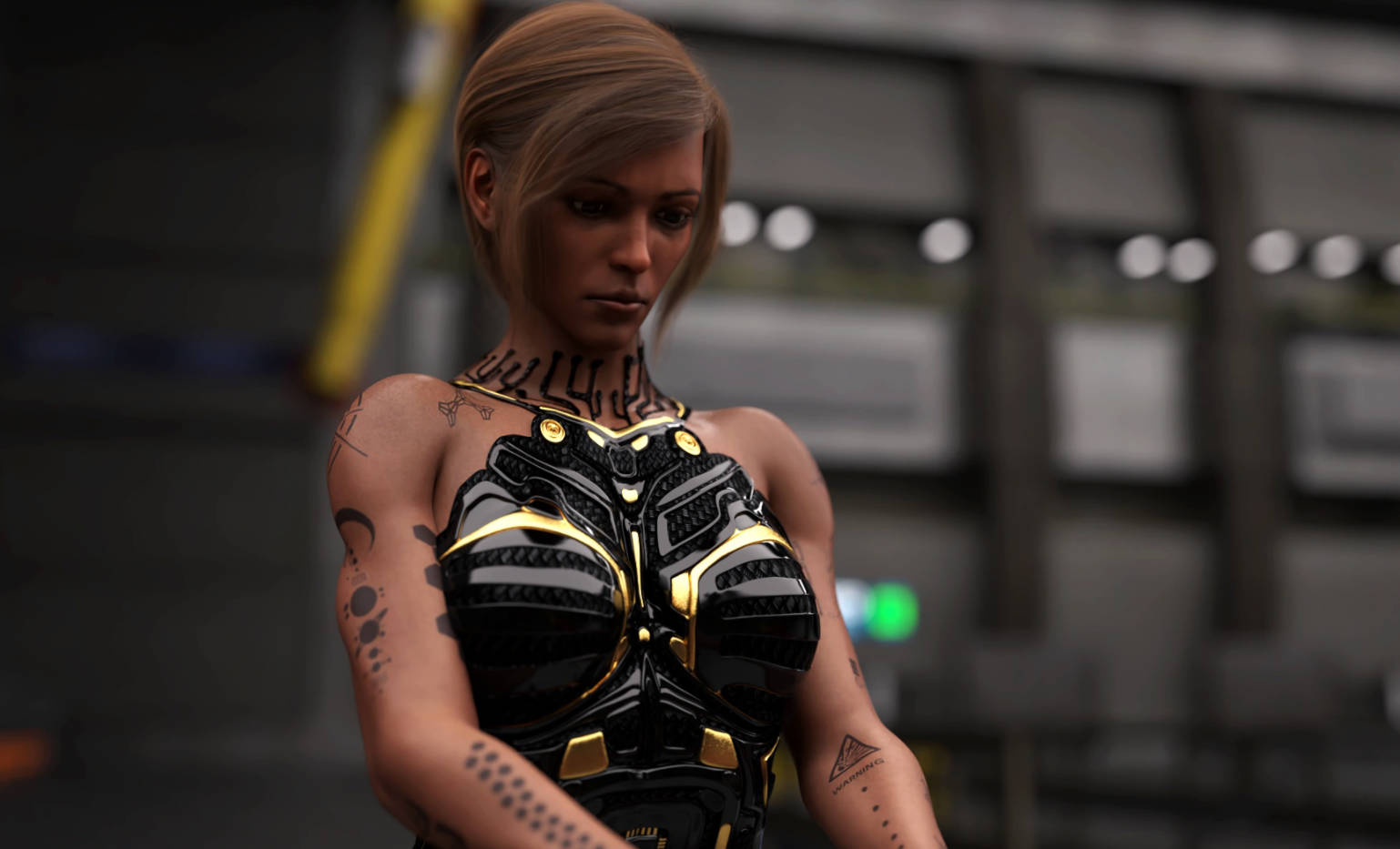 【欧美SLG/汉化/动态】欲望元素0.4.1汉化版【PC+安卓/3.34G/更新】