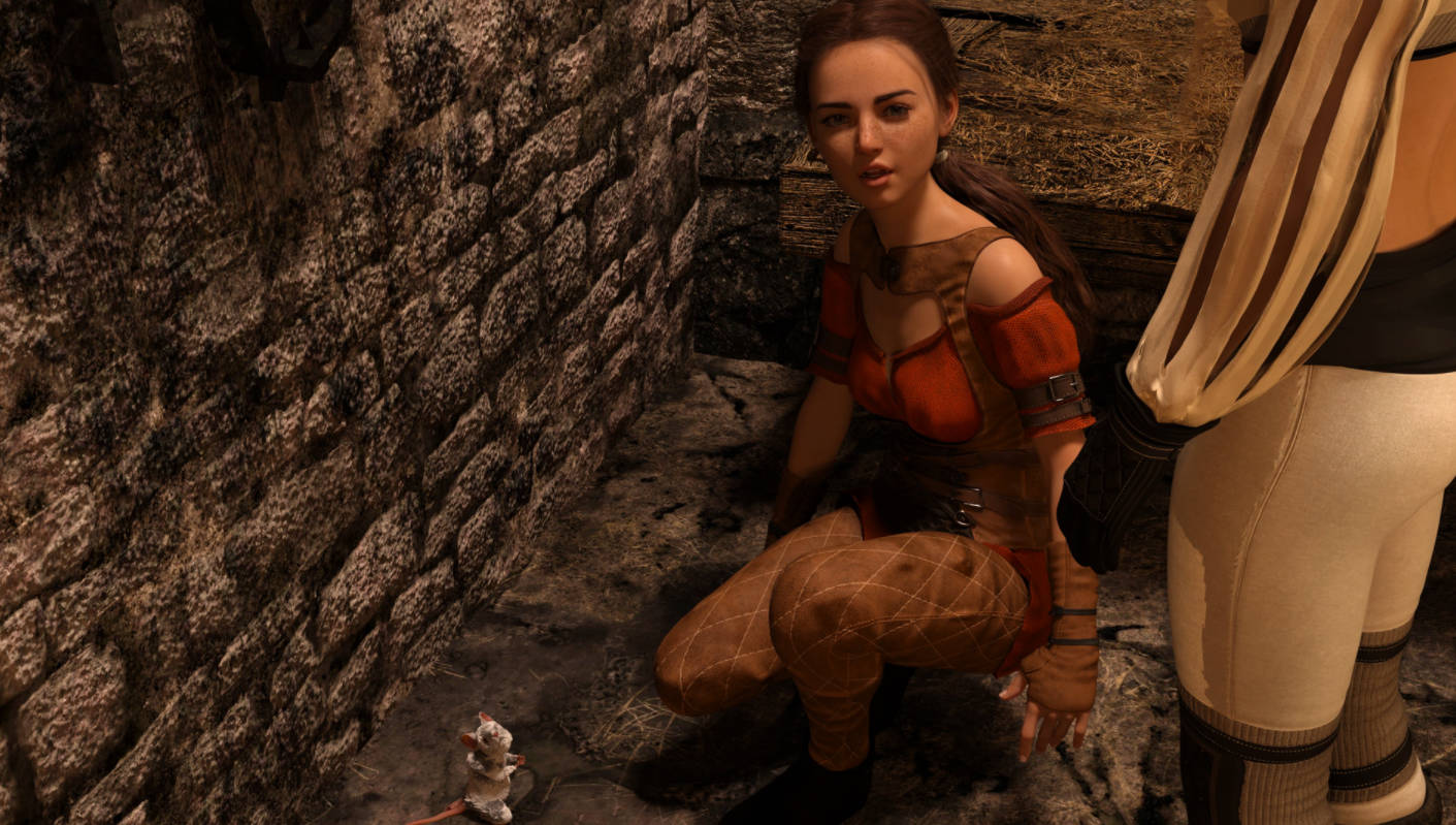 [欧美SLG/汉化/动态]在两个世界之间Ch.10 官方中文完结版[PC+安卓][8G]