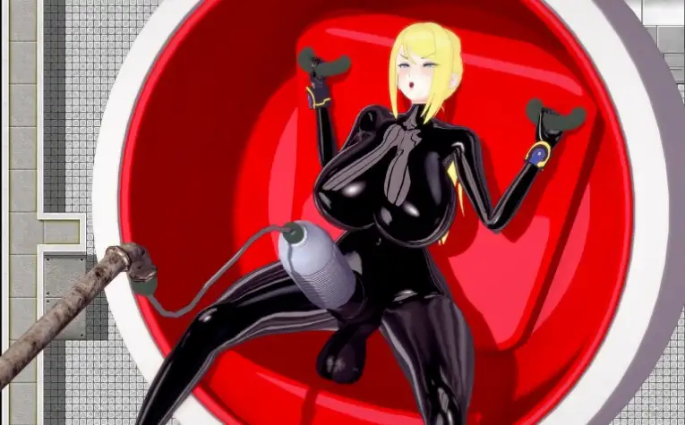 【日系RPG/AI汉化】橡胶岛大逃亡 1.0【PC/3.32G】