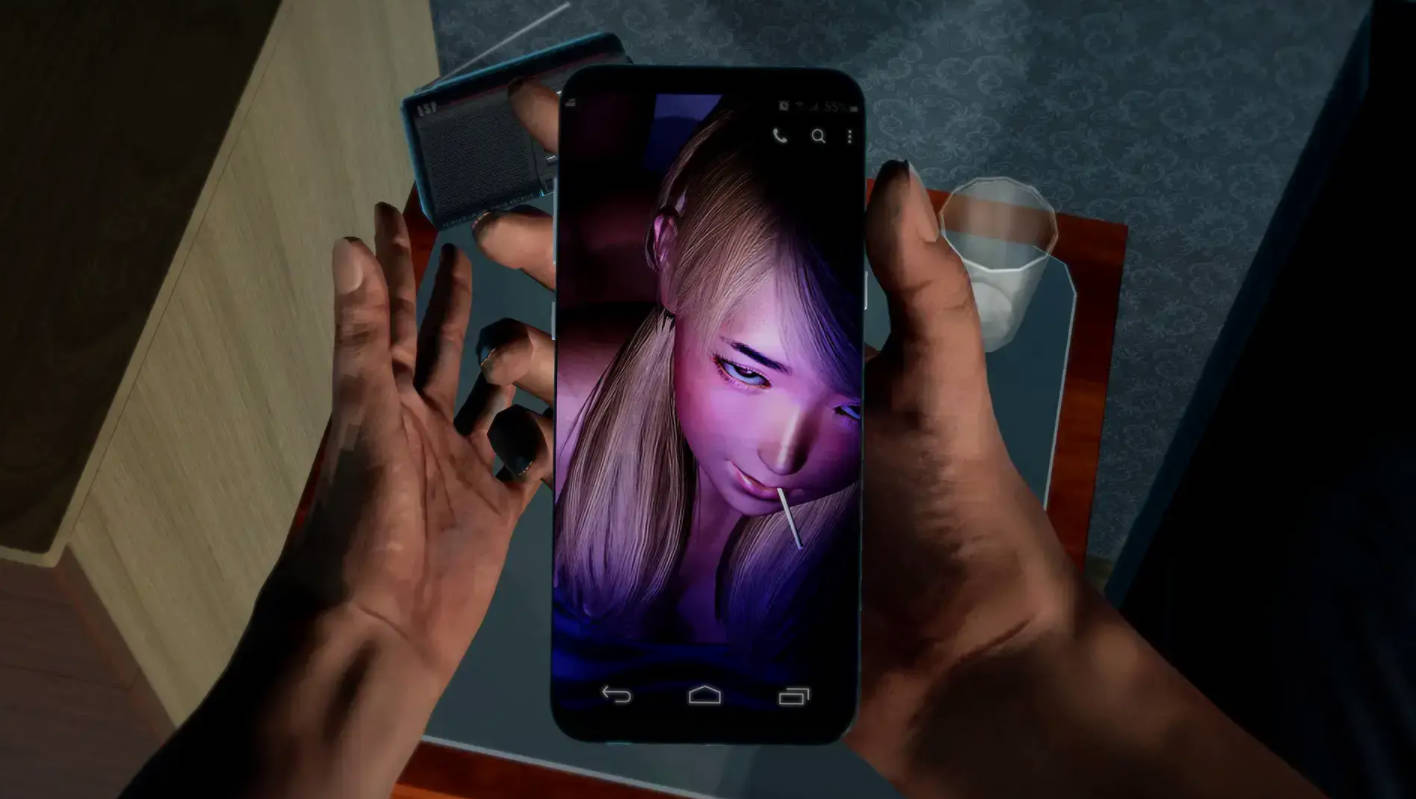 [PC+安卓][后宫SLG/动态/更新完结版/3D]临时域 临时领域 v0.99.0 汉化完结版 [6.65g]