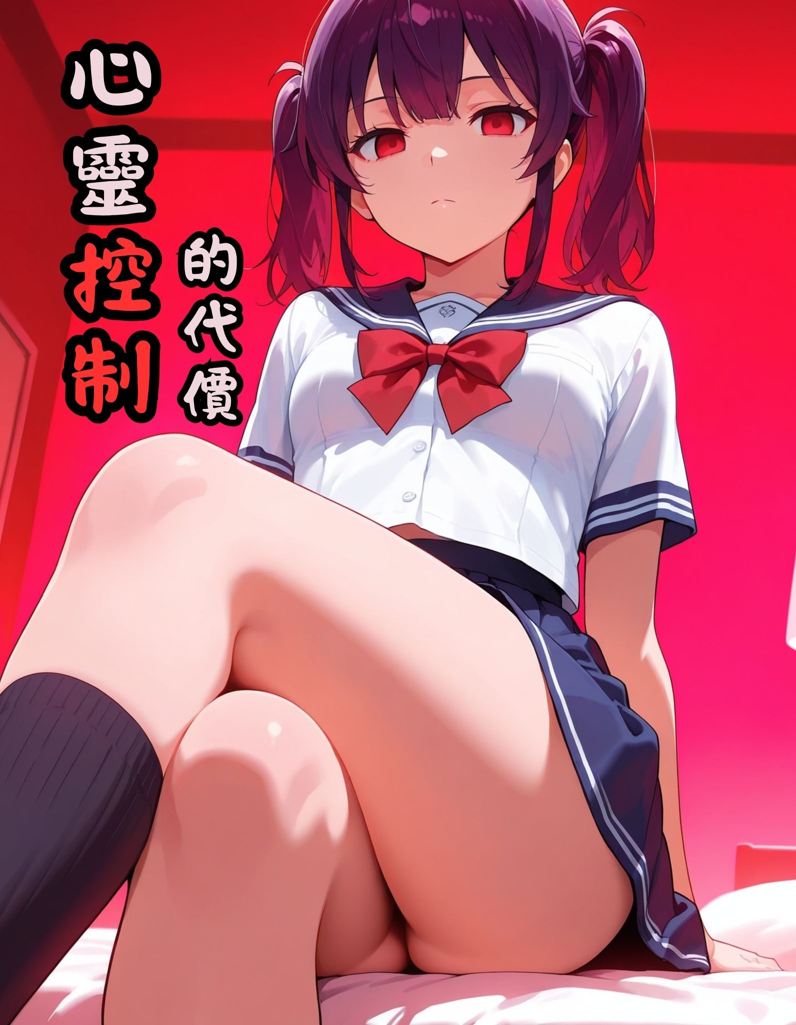 漫画[AI]心灵控制的代价 01-04 免费版[170M/飞狗云]