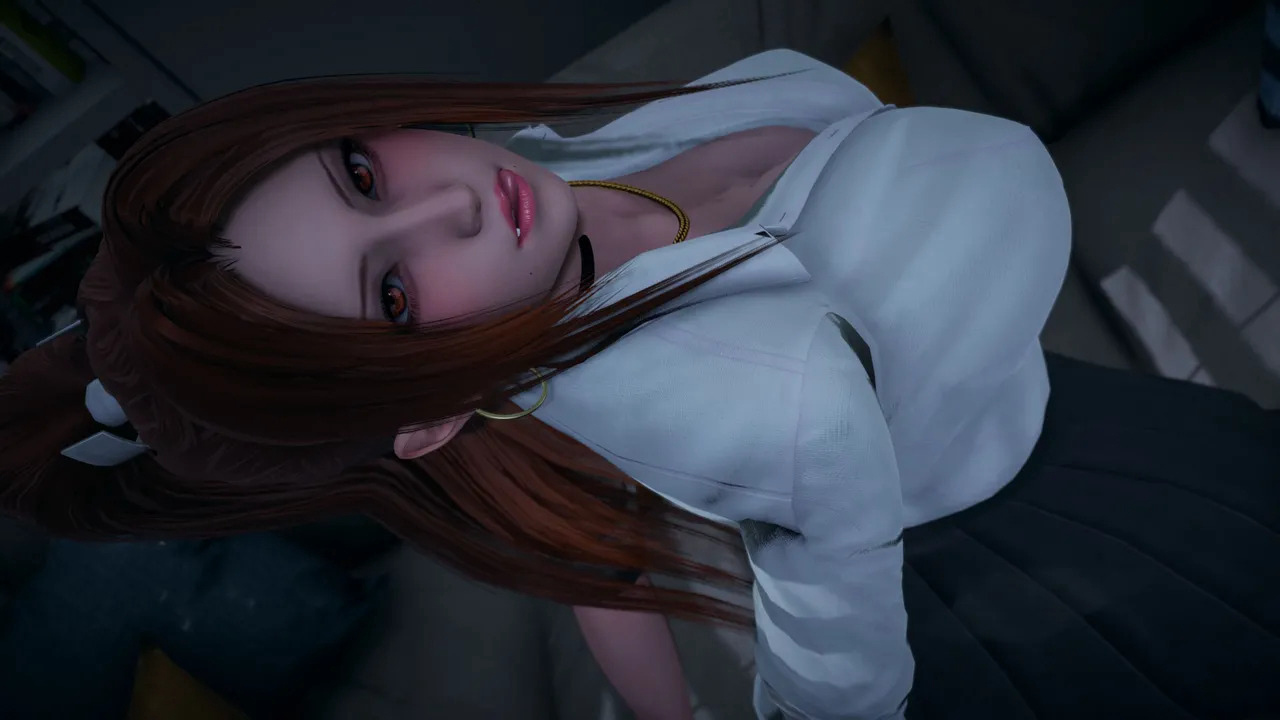 漫画[3D]JK舞とセフレ-不知火舞的调教[160M/飞狗云]