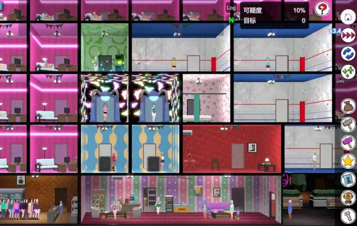 暗黑昌馆:暗黑旅店 v1.23 (2).jpg 暗黑昌馆:暗黑旅店 v1.23 (2).jpg