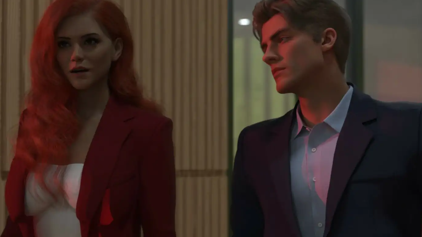 【欧美SLG/AI汉化/3D】案件0.2 AI汉化版【PC+安卓/1.06G/更新】