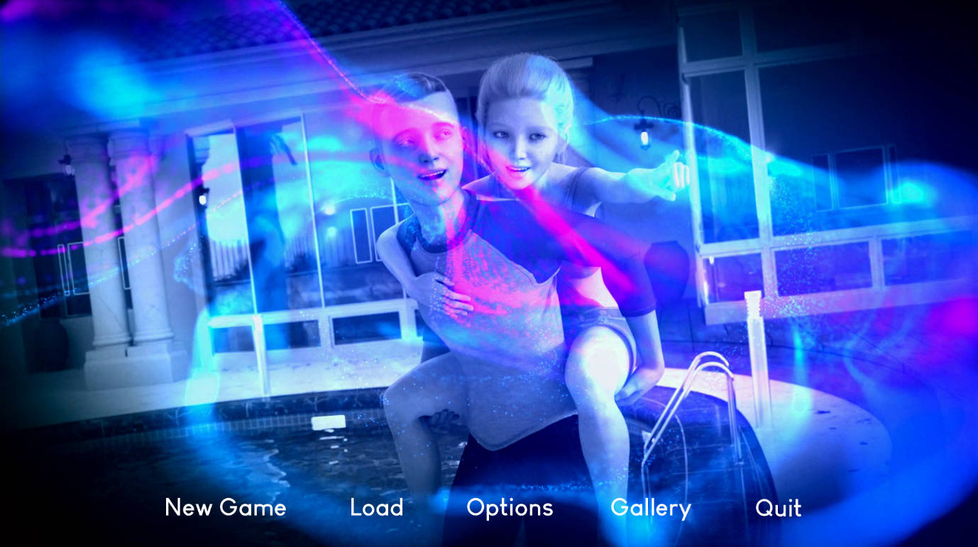 【SLG/汉化/PC+安卓】一触即发A Touch of Magic 0.1 [2.5G]