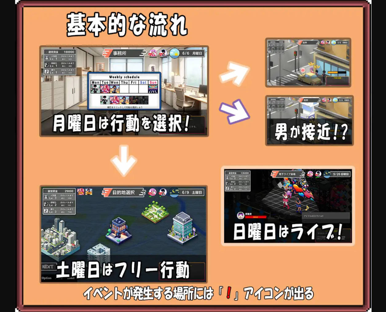 二人是偶像~NTR! (4).jpg