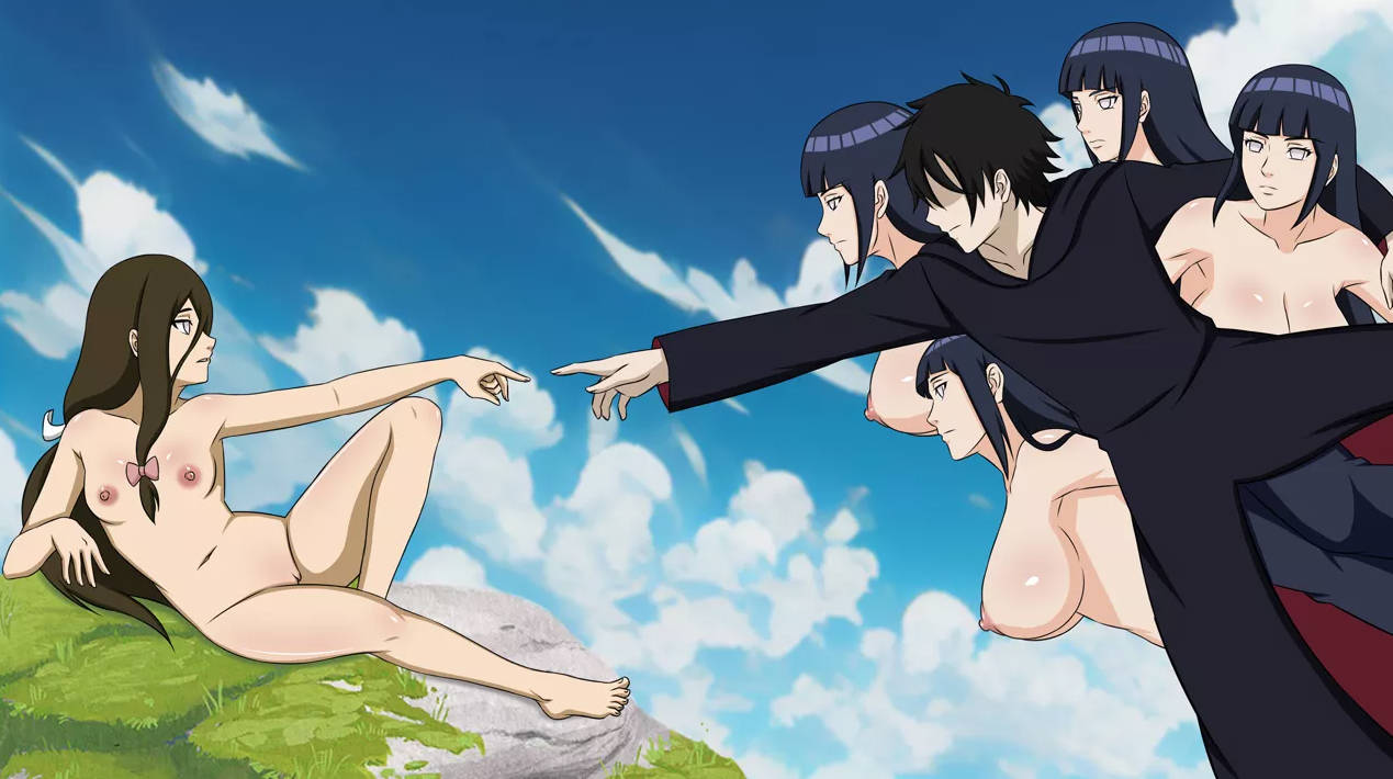 火影同人：忍者后宫-异族崛起 第3章 V2.28 (2).jpg