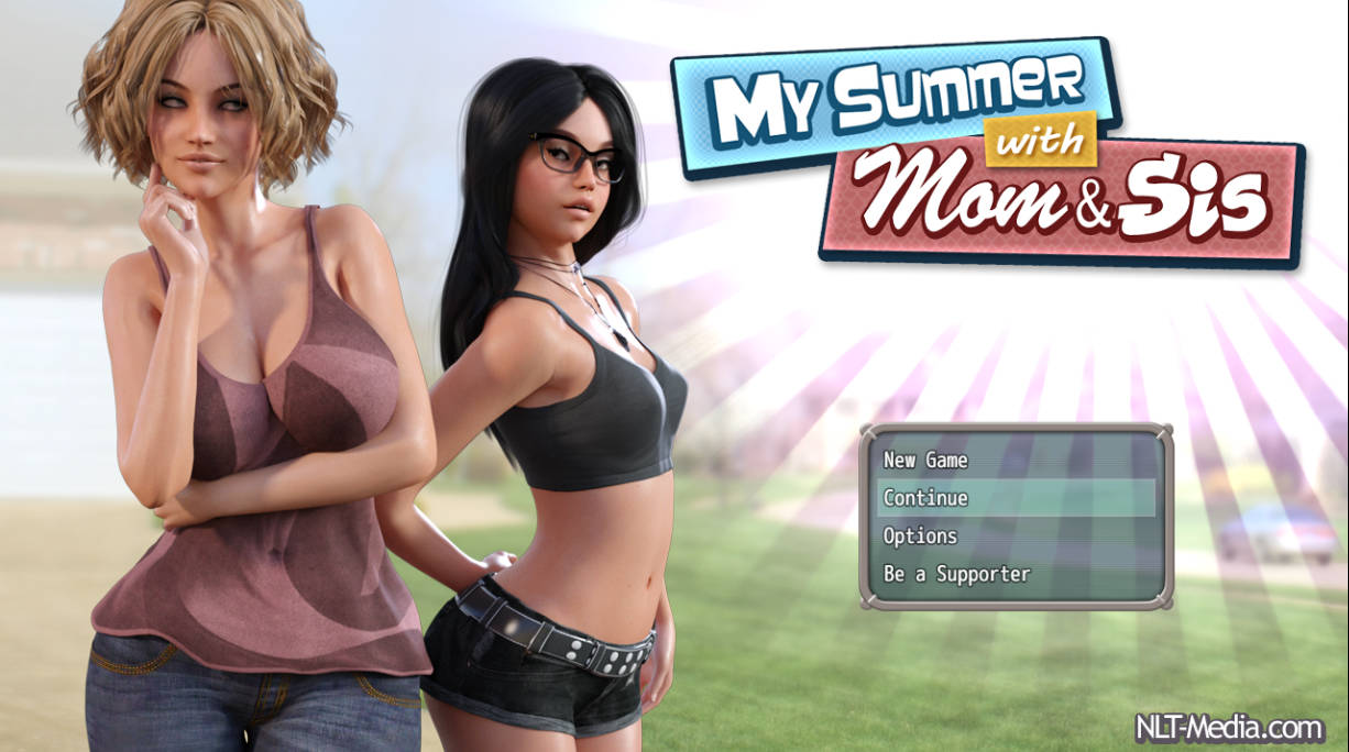 与妈妈姐姐的假日1.0 (1).jpg