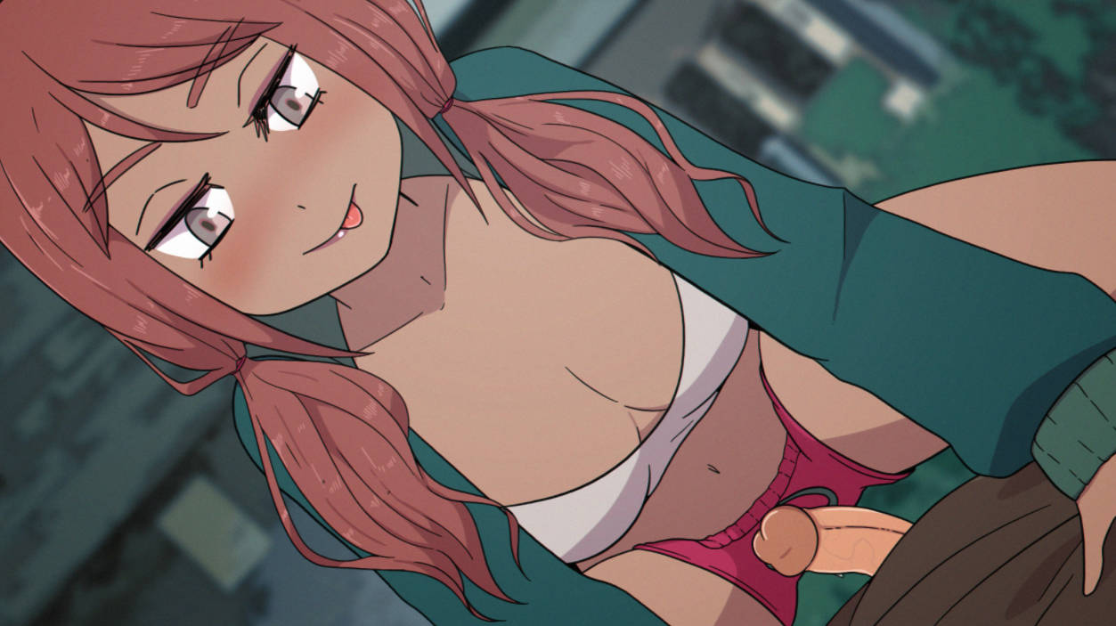 【欧美SLG/汉化/动态】我的邻居是兔子恶魔v0.2 My Neighbor is a BUNNY DEMON 汉化版【PC+安卓/2.41G/更新】