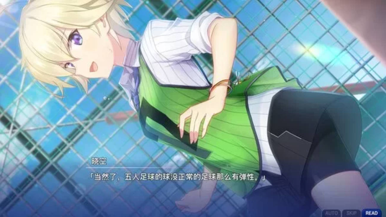 [PC-ADV] [ADV/官方中文] 告别回忆 双想 官中汉化[4.03 GB]