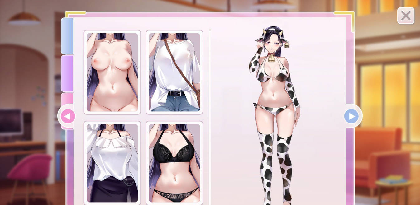 [互动SLG/调教/全动态/巨乳/步兵/STEAM官中/更新]恋与经纪人2 官方中文步兵版 【PC/2.5G】