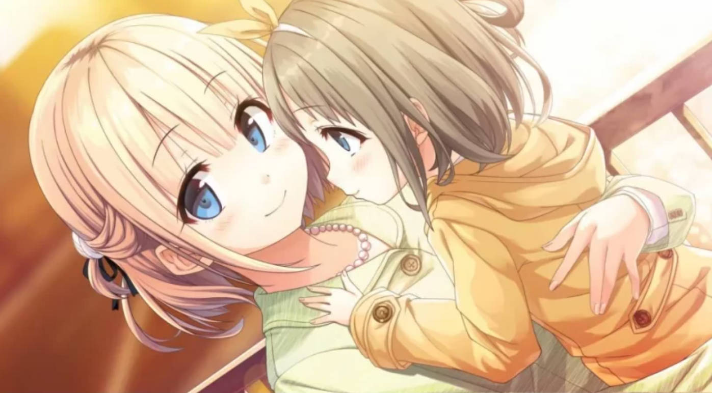 [大型ADV/社保]爱上火车-Last Run STEAM官方中文R18【全动态28.8G】