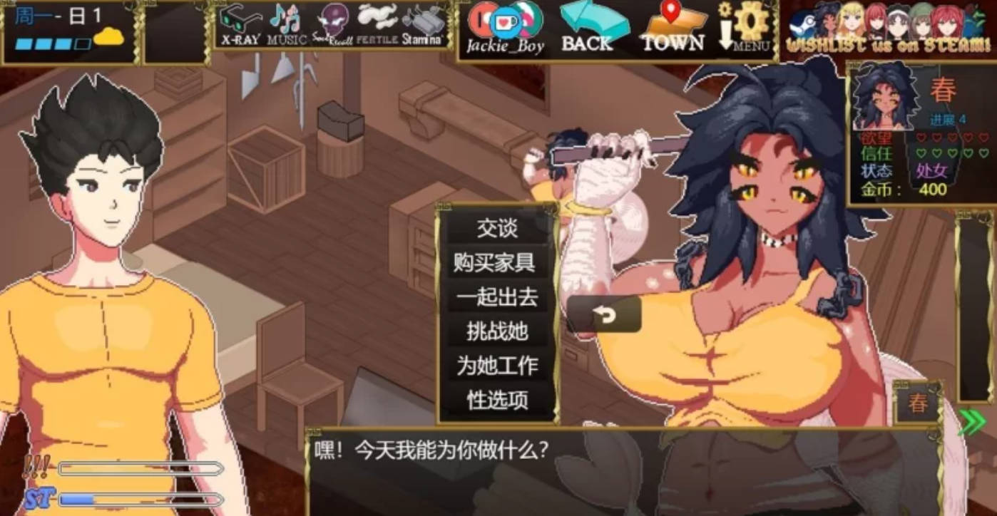 异世界觉醒 Isekai Awakening v1.69 (1).jpg 异世界觉醒 Isekai Awakening v1.69 (1).jpg