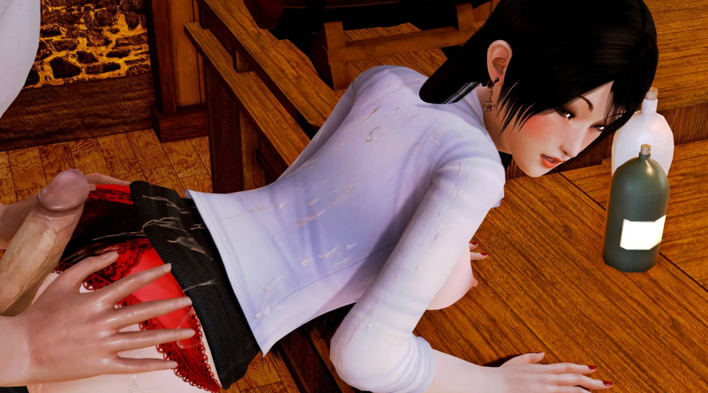 【神作SLG/汉化/动态】后宫酒店v0.20 Harem Hotel 汉化版【PC/13.1G/更新】