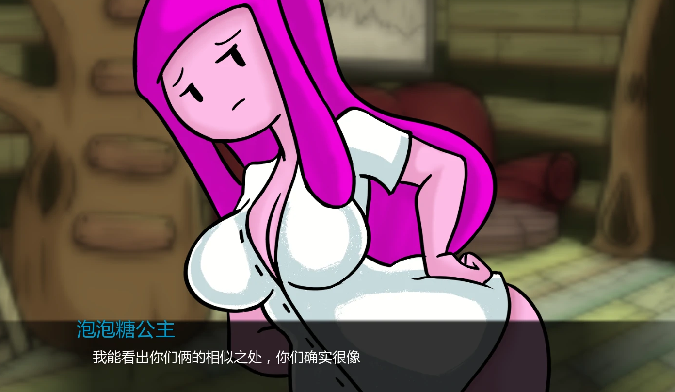 【日系SLG/AI汉化/沙盒】堕落时代0.0.2b AI汉化版【PC+安卓/0.6G/更新】