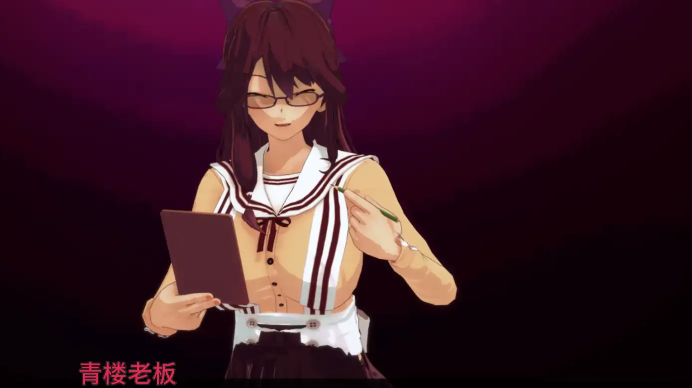 【日系SLG/AI汉化/奇幻】午夜魔法v0.0.15 AI汉化版【PC+安卓/4.61G/更新】