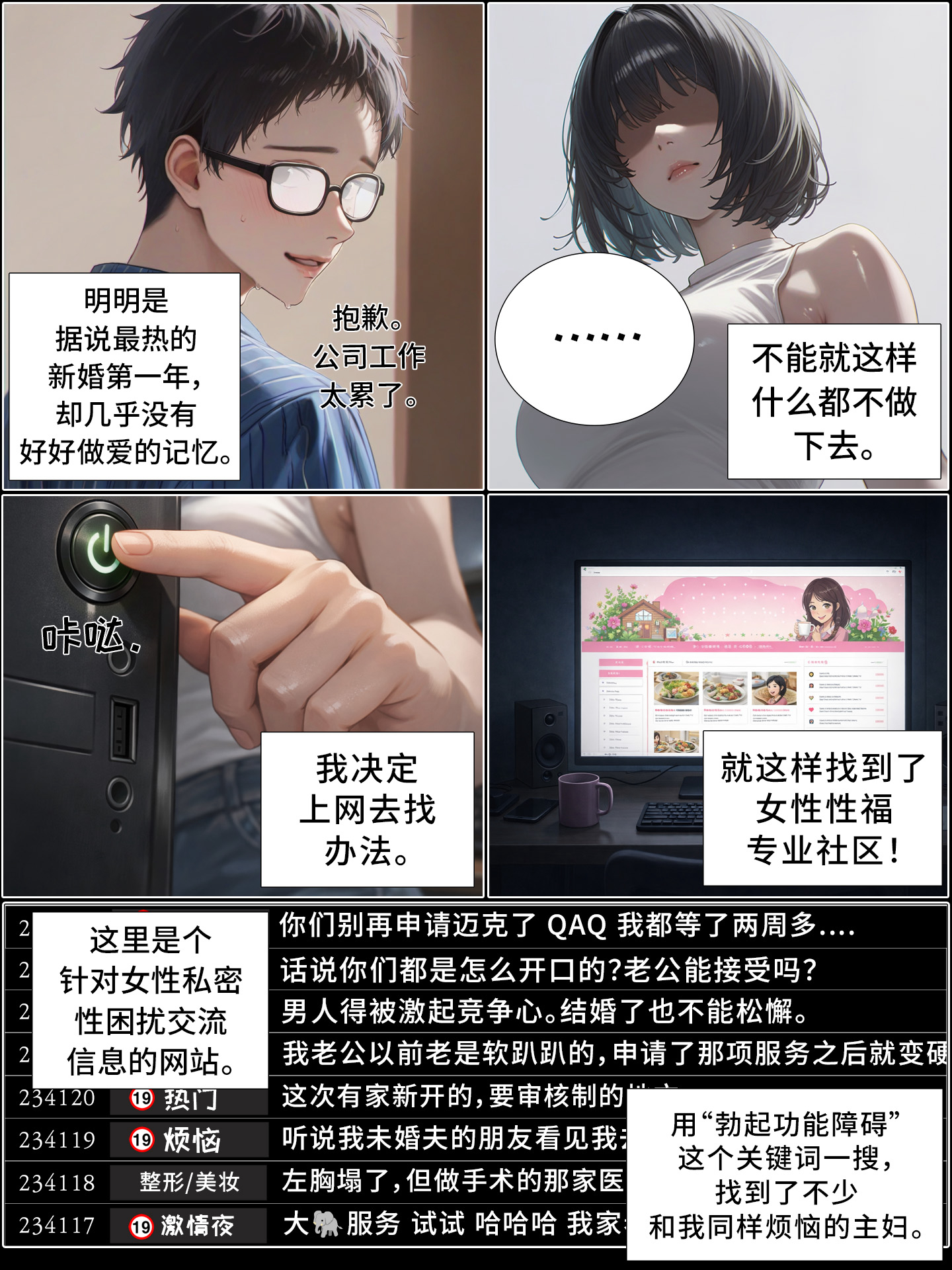 [AI/中文][Hoeeeng]8美元再来一次好吗？[195M/飞狗云]