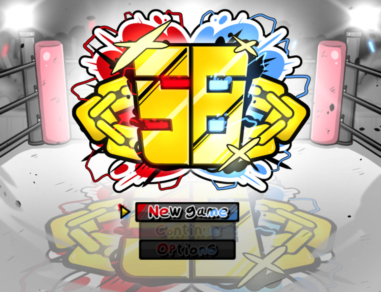 [RPG/汉化]SB女子格斗 （SBcatfight game）挂载AI汉化版[新汉化][4.6G]