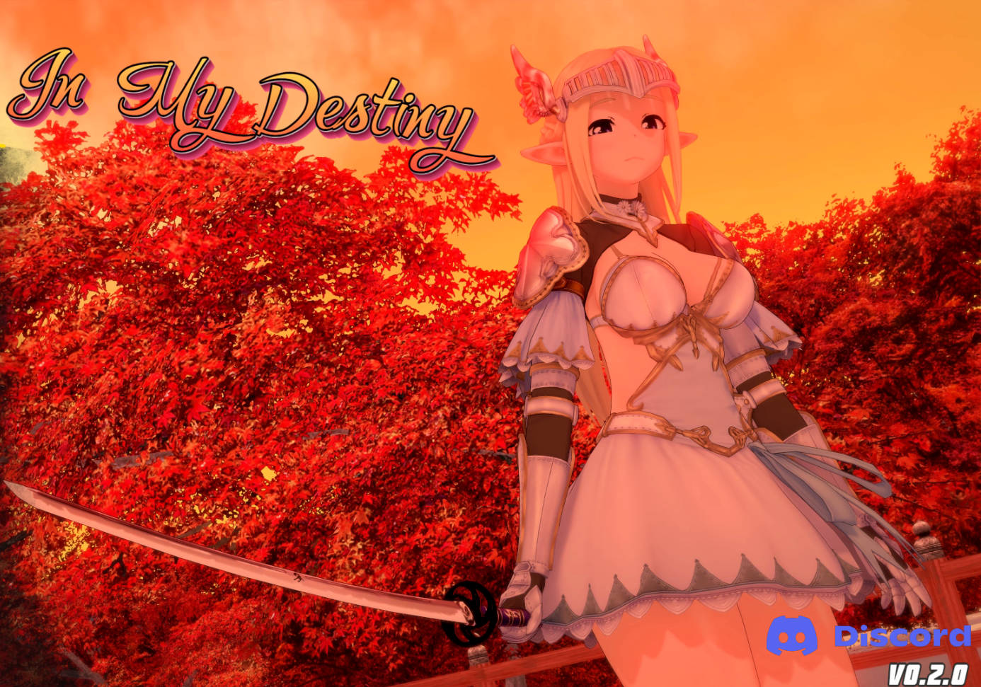 [安卓+PC/日系SLG/动态/后宫] 潜伏在我的命运中 Lurking in My Destiny V0.2.0 汉化版 [2.3G]