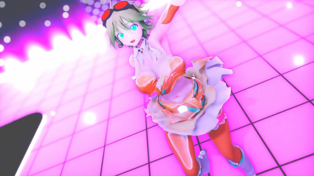 [飞狗云]ブラン 12月23 V家 GUMI意识入侵~调教成高潮母猪RBQ 附初音篇