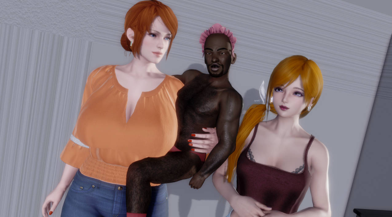 [欧美SLG/汉化/动态]电车麻烦V0.22.0 AI汉化版[PC+安卓][7.7G]