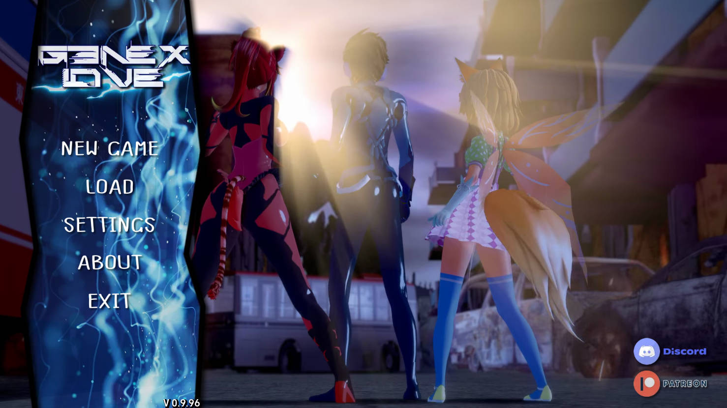 精灵之爱 Genex Love v0.9.96 (1).jpg 精灵之爱 Genex Love v0.9.96 (1).jpg