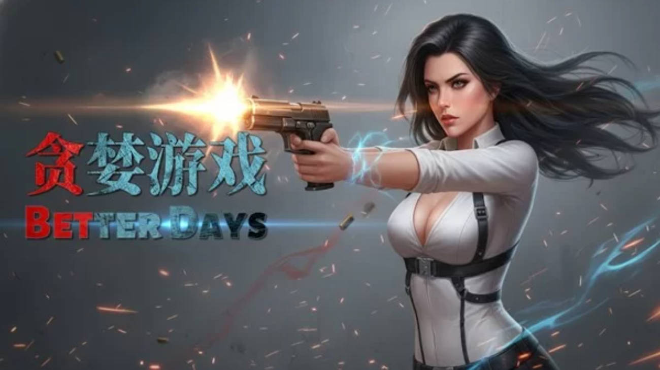 贪婪游戏 Better Days (3).jpg 贪婪游戏 Better Days (3).jpg