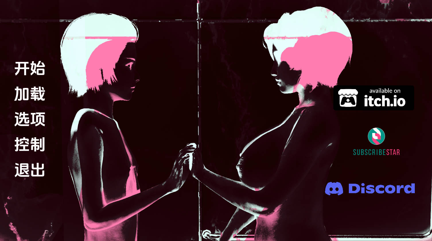 【欧美SLG/汉化/动态】杰米v0.10.7 （Jamie）AI版【PC+安卓/5.33G/更新】