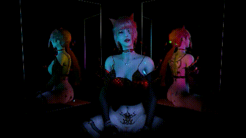 [VAM] 宇宙联邦养姬场大领主：玛琪玛真的太辣 性感巨乳御姐上位骑乘榨精 [424M] [飞狗云]