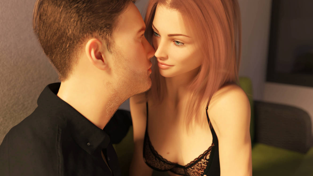 【欧美SLG/汉化/动态】异域世界Ep.8 （A Foreign World）汉化版【PC+安卓/2.55G/更新】