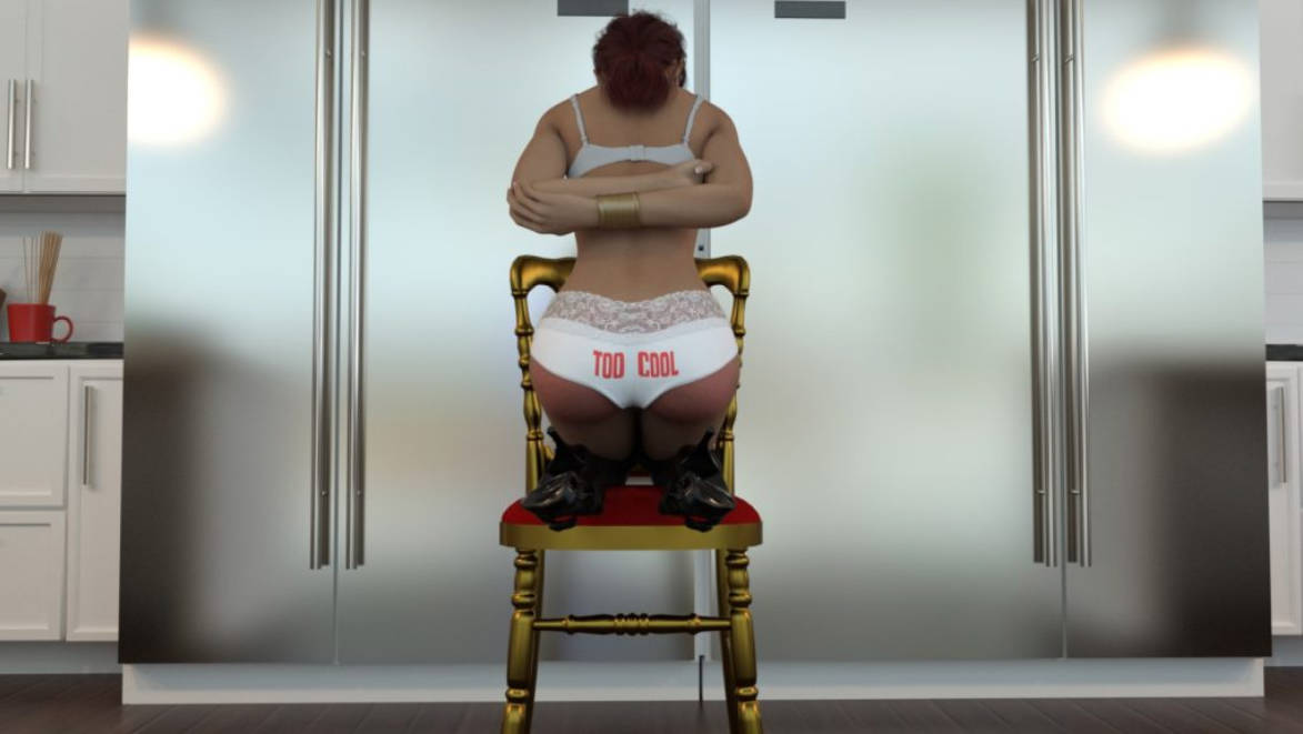 [精品SLG/官中/动态/更新] 冰雹独裁者 Hail Dicktator v0.88.1 官中步兵版[PC+安卓][7G]